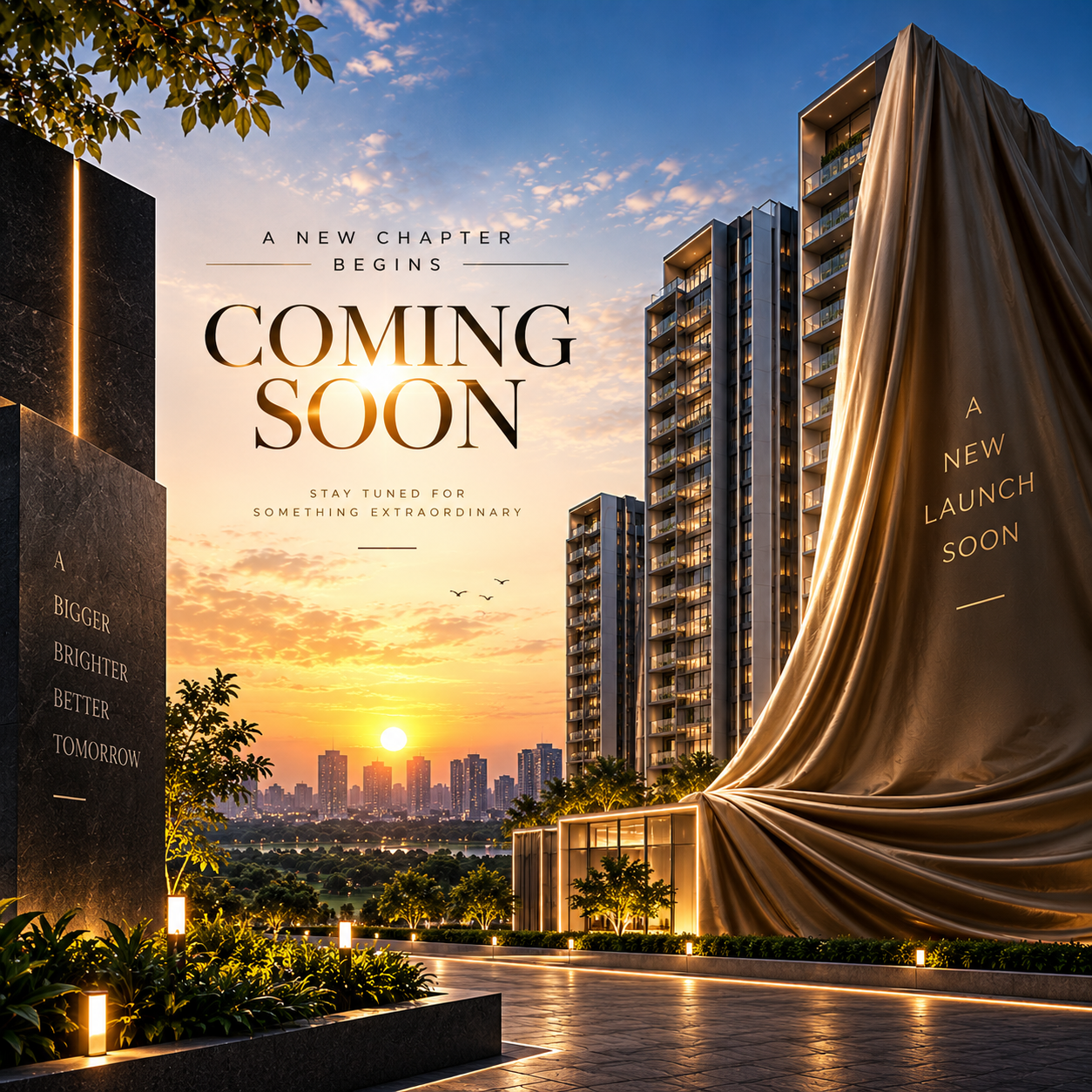 New launch projects in Gurugram