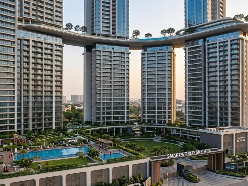 Godrej Smartworld