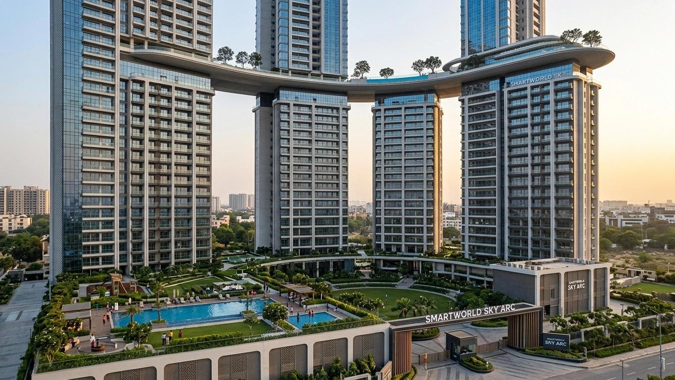 Godrej Smartworld