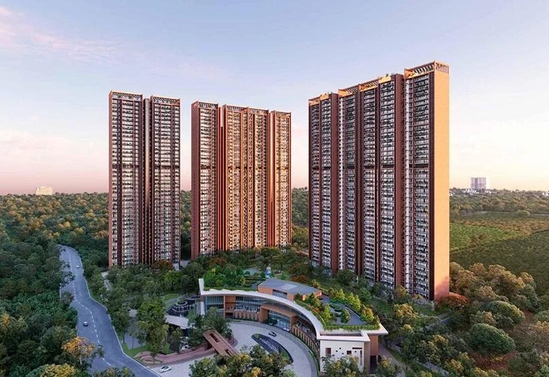 SOBHA Aranya