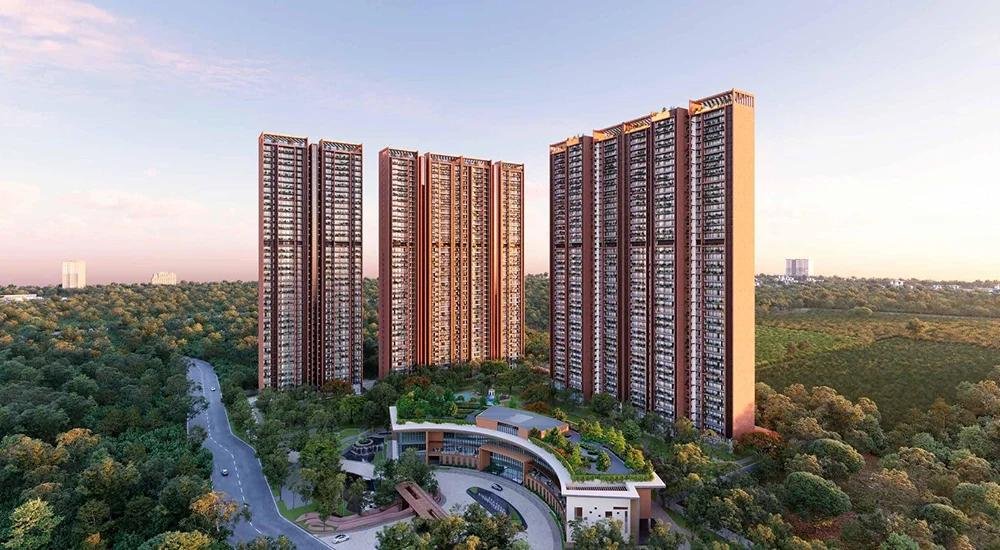 SOBHA Aranya