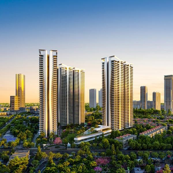 Smartworld Sector 67
