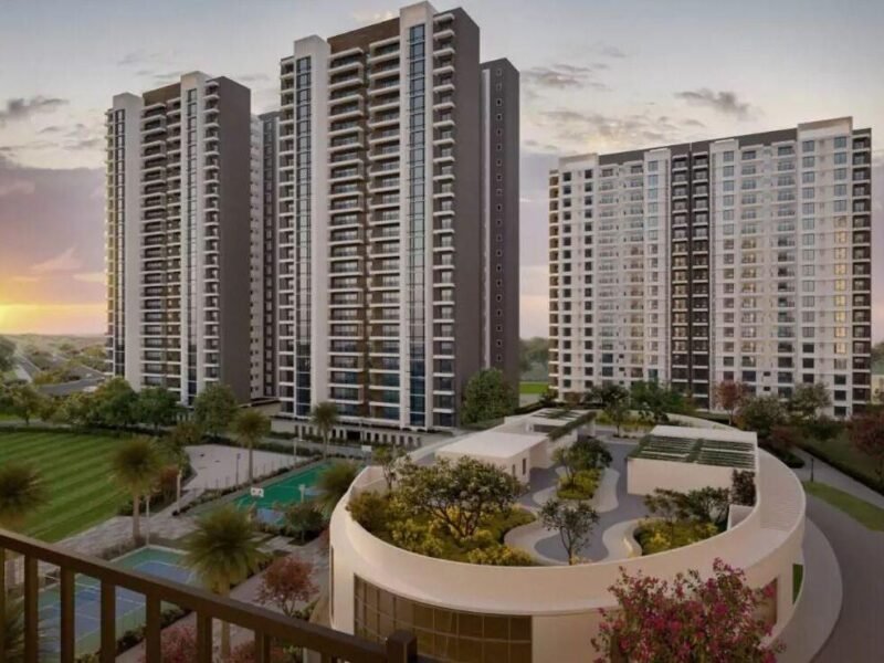 SOBHA City Centre