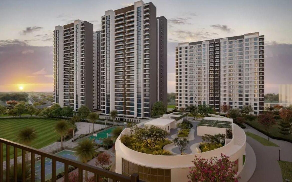 SOBHA City Centre