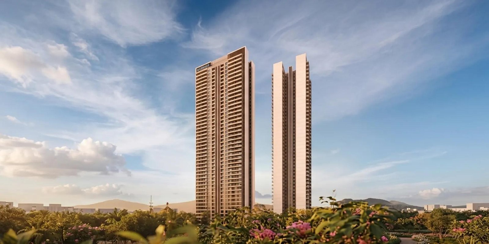 SOBHA Crescent